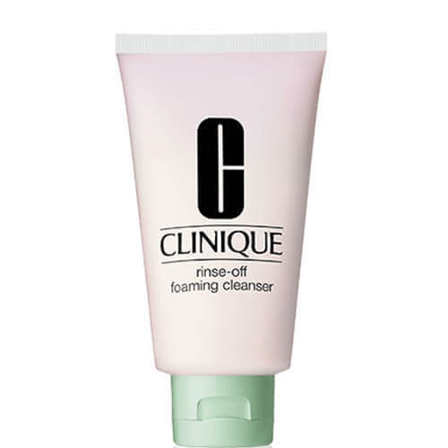 Rinse-Off Foaming Cleanser 1