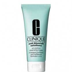 Anti Blemish Solutions...