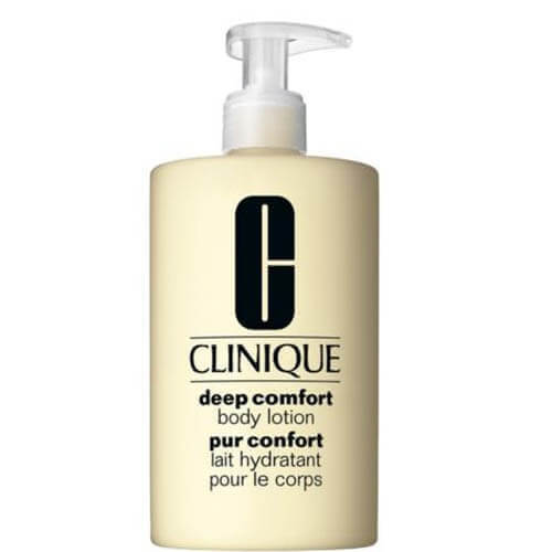 Deep Comfort Body Lotion 1