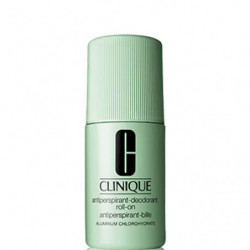 Antiperspirant Deodorant...