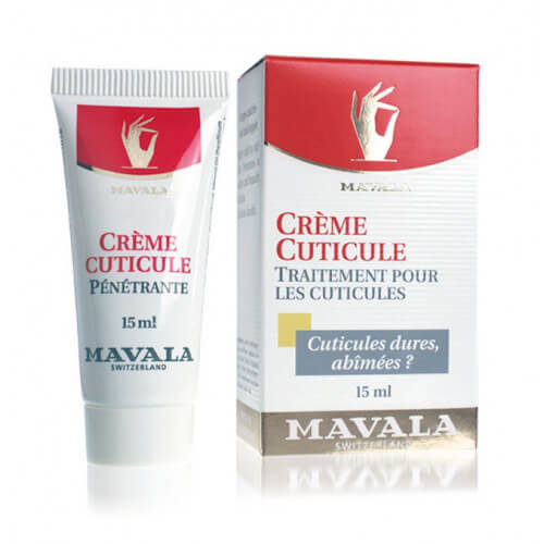 Crème Cuticule 1