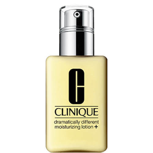 Dramatically Different Moisturizing Lotion + 1