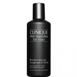 Clinique For Men - Aloe...