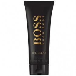 Boss The Scent Gel Douche -...