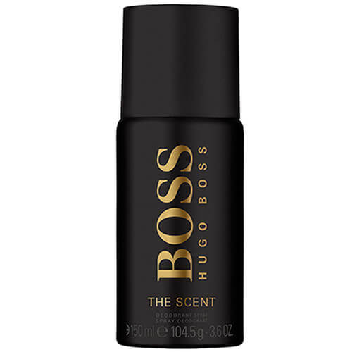 Boss The Scent 1
