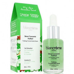 Sérum Visage Concentré...