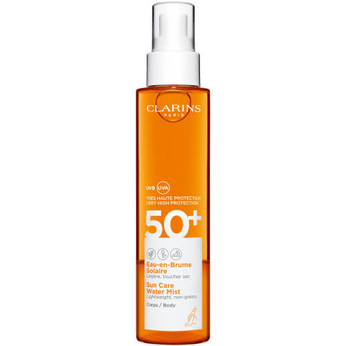 Eau-en-Brume Solaire SPF50+ 1