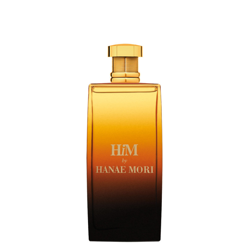 HIM by Hanae Mori Eau de Toilette 1