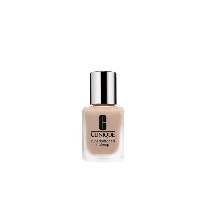 Superbalanced Makeup 1