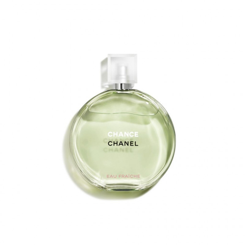 CHANCE EAU FRAÎCHE 1