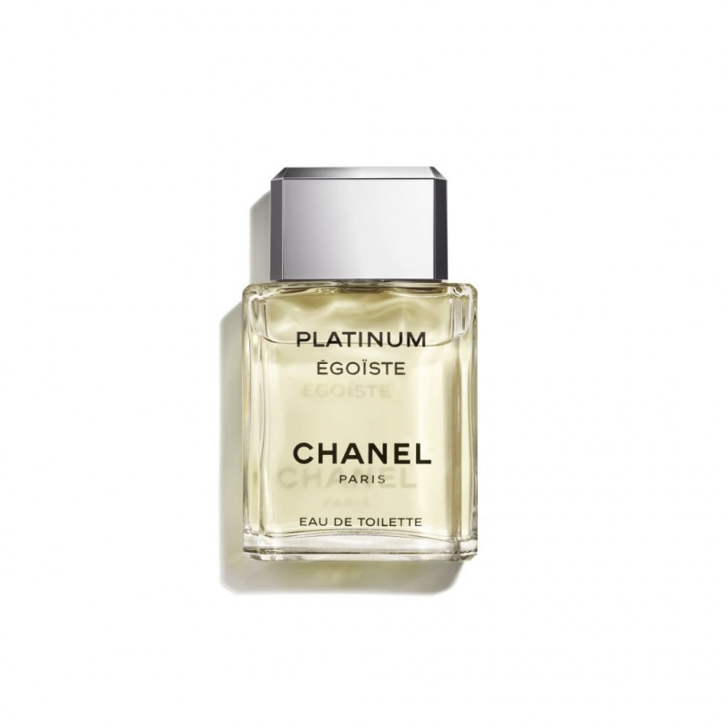 PLATINUM ÉGOÏSTE 1