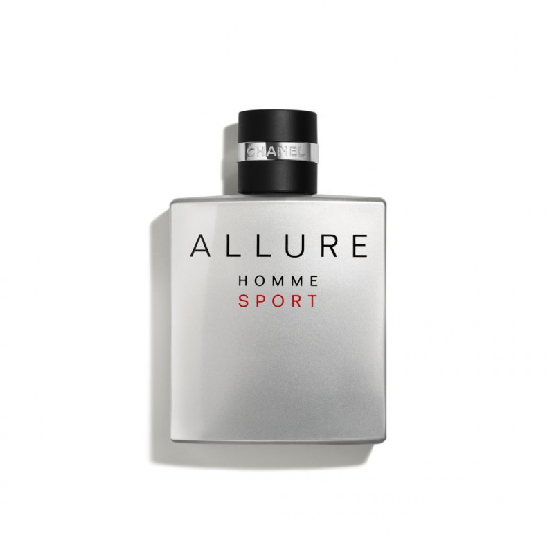 ALLURE HOMME SPORT 1