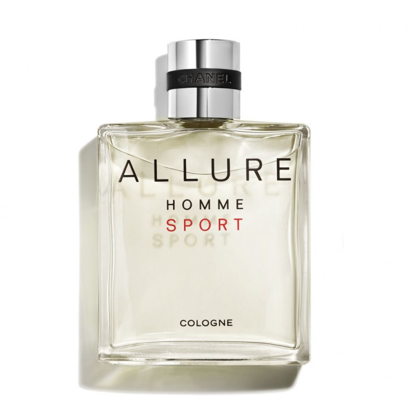 ALLURE HOMME SPORT 1