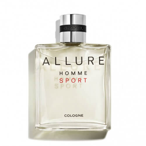 ALLURE HOMME SPORT 1