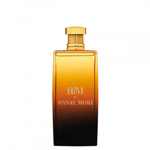 HIM by Hanae Mori Eau de Toilette 2