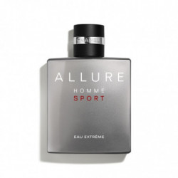 ALLURE HOMME SPORT