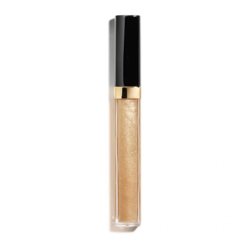 ROUGE COCO GLOSS TOP COAT 1
