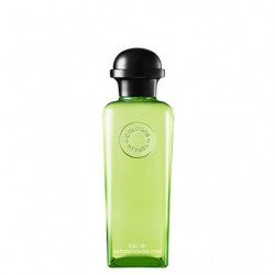 Eau de pamplemousse rose...