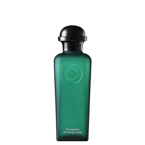 Concentré d'orange verte Eau de Toilette 1