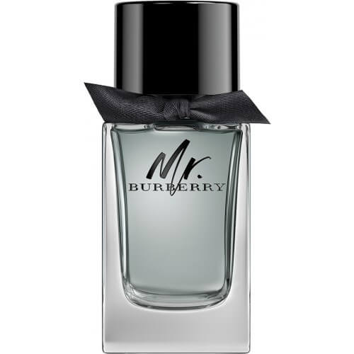 Mr Burberry Eau de Toilette 1