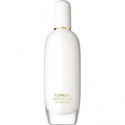 Aromatics in White Eau de...