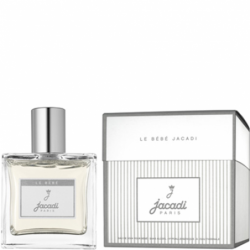 Le Bébé Eau de Soin