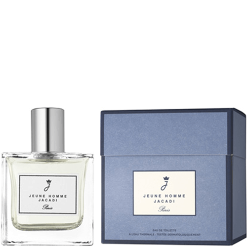 Jeune Homme Jacadi Eau de Toilette 1