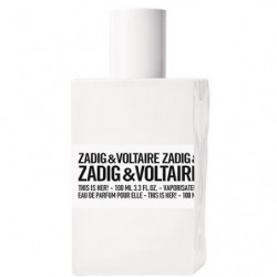 Zadig & Voltaire This is...