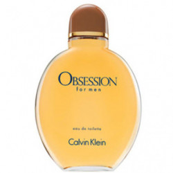 Obsession For Men Eau de...