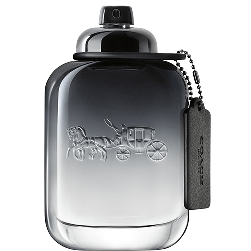 Coach for Men Eau de Toilette 1