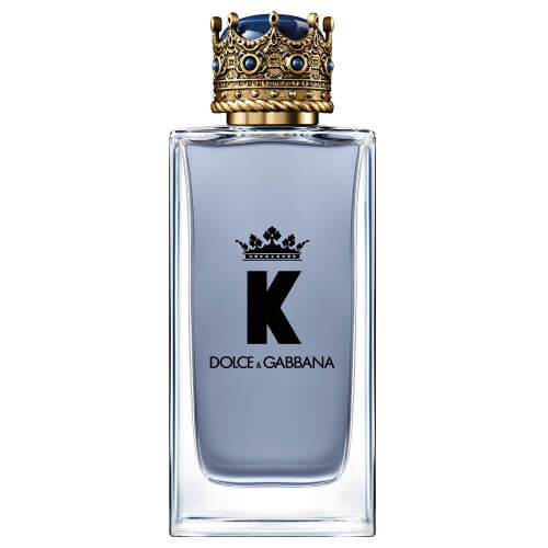 K by Dolce&Gabbana Eau de Toilette 1