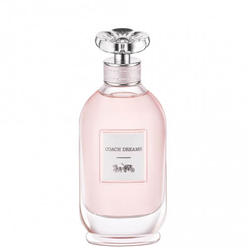 Coach Dreams Eau de Parfum 1