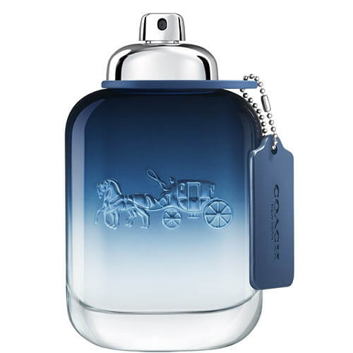 Coach Man Blue Eau de Toilette 1