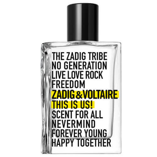 This is Us! Eau de Toilette 1