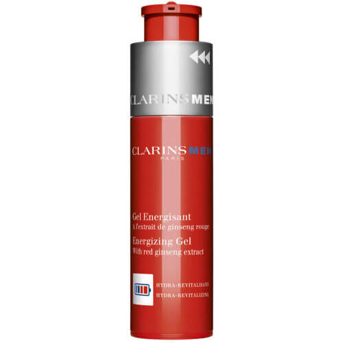 ClarinsMen Gel Énergisant 1
