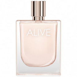 Alive Eau de Toilette