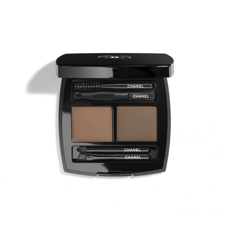 LA PALETTE SOURCILS 1