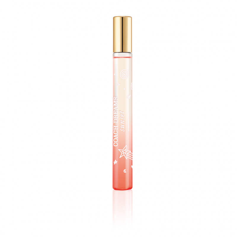 Coach Dreams Sunset Eau de Parfum 2