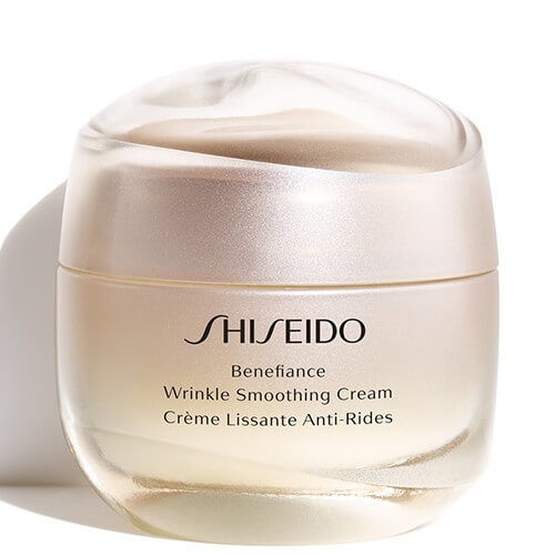 BENEFIANCE Crème Lissante Anti-Rides 1