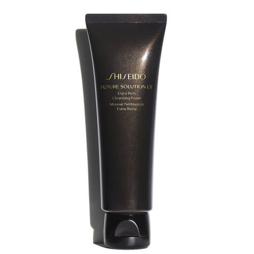 Future Solution LX Mousse Nettoyante Extra Riche 1