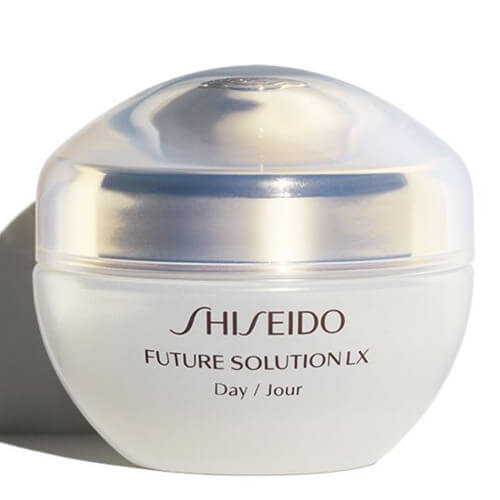 Future Solution LX Crème Protection Totale SPF 20 1