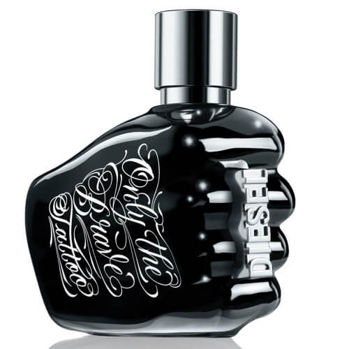 Only The Brave Tattoo Eau de Toilette 1