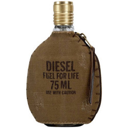 Fuel For Life Lui Eau de...