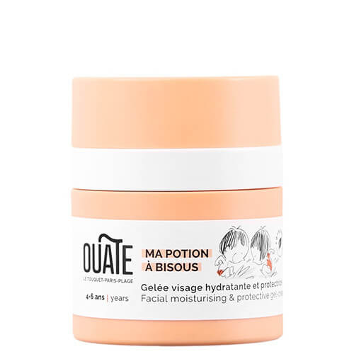 Ma Potion à Bisous 1