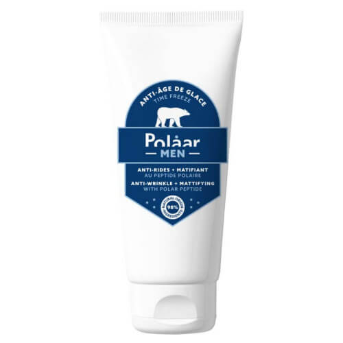 Polaar Men Anti-Âge de Glace 1