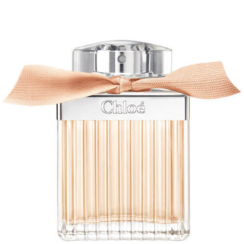 Chloé Rose Tangerine Eau de Toilette 1