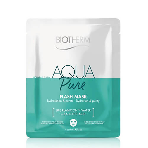 Aqua Flash Mask 1