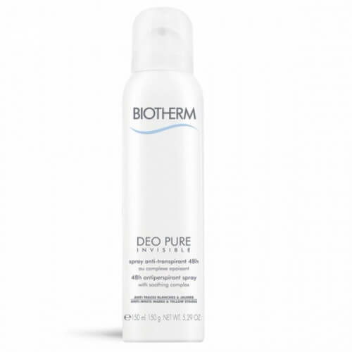 Déo Pure Invisible 1