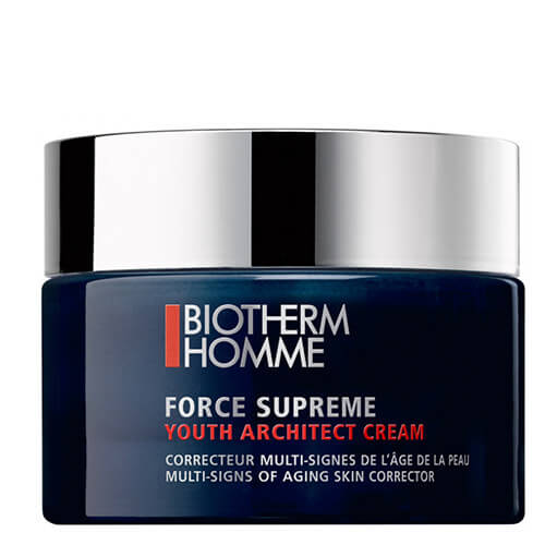 Biotherm Homme Force Suprême Youth Architect Cream 1