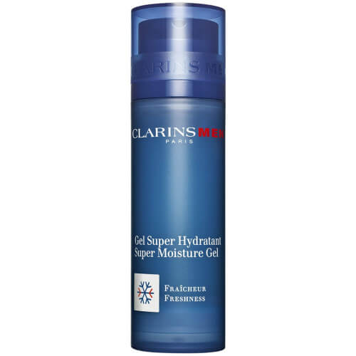 ClarinsMen Gel Super Hydratant 1